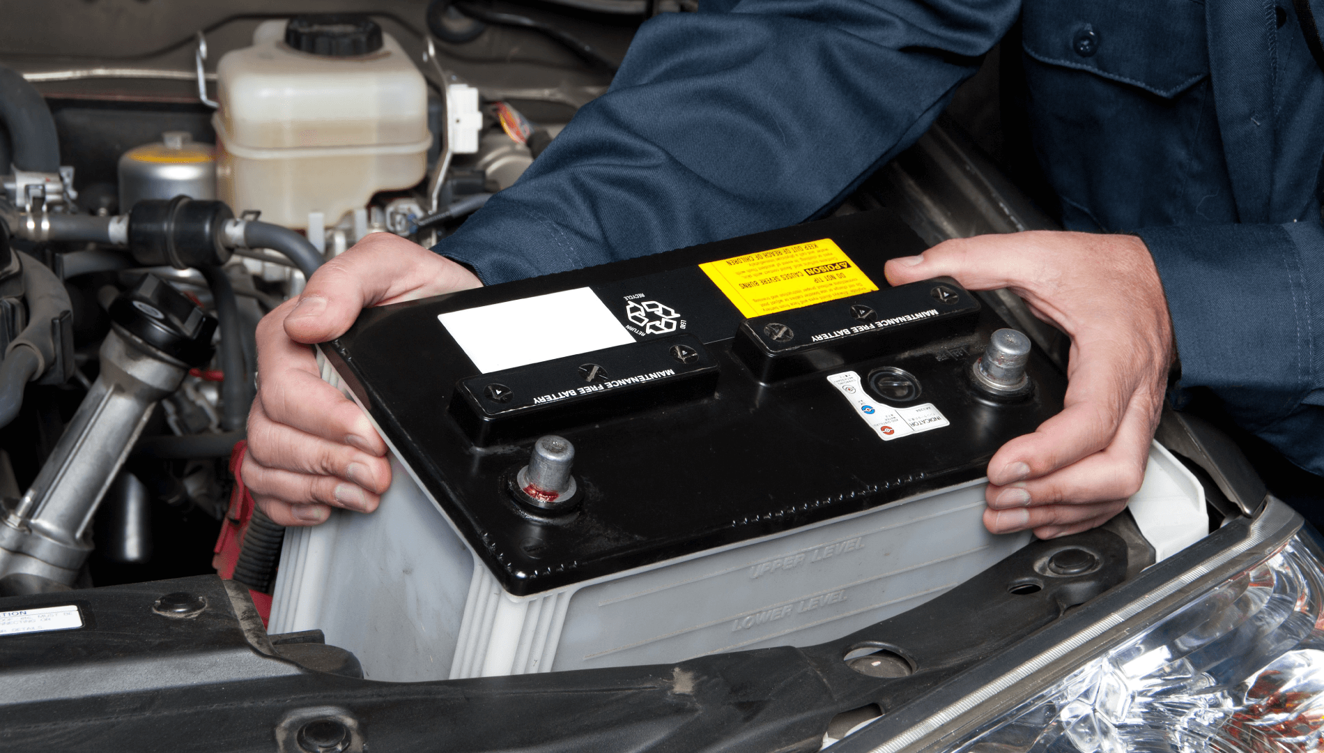 Car Batteries