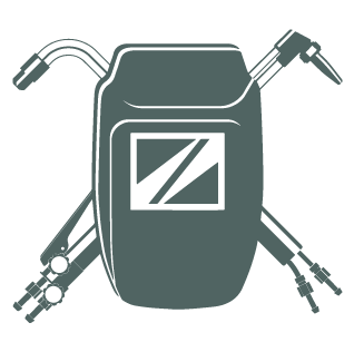 Welding icon