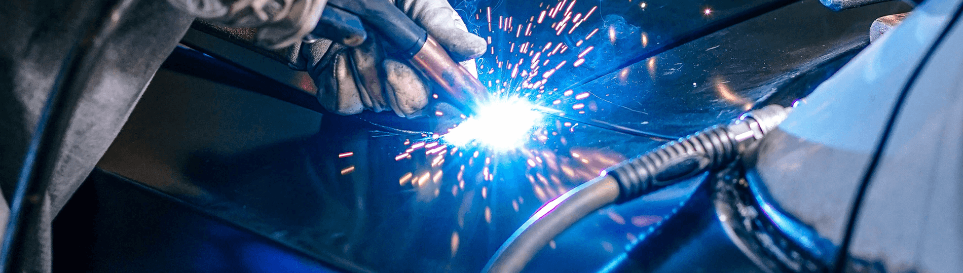 Welding