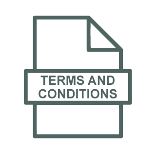 Terms & Conditions Icon
